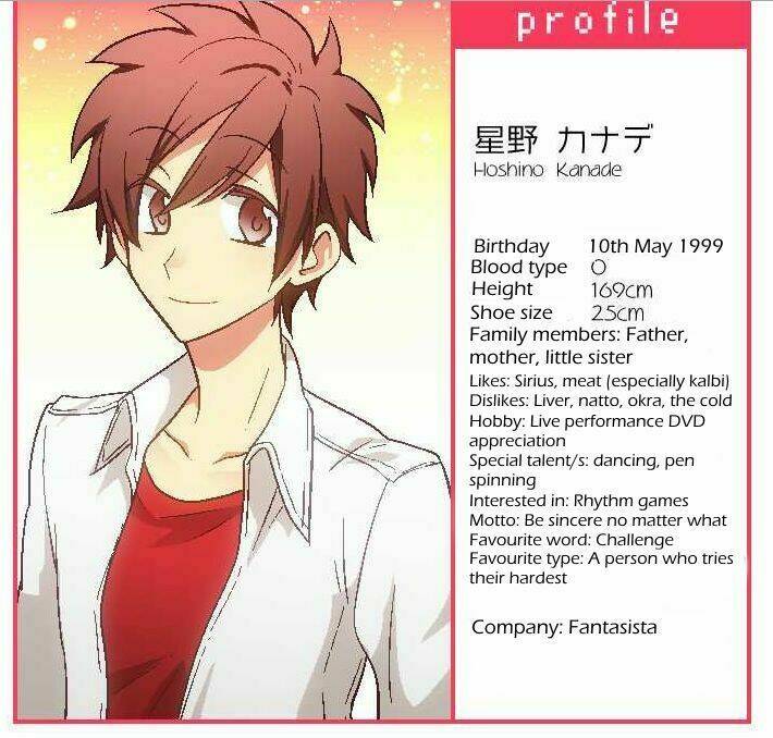 Những Ngôi Sao Không Ngủ: Chapter 5