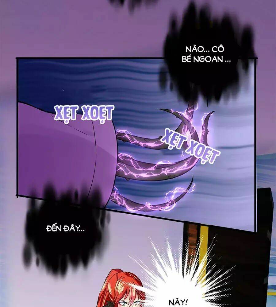 Anh Ấy Đến Từ Địa Ngục: Chapter 23