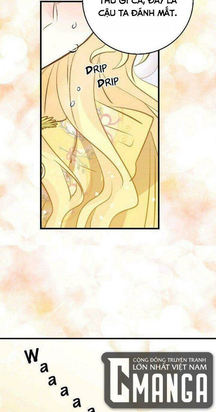 Tôi Là Bạn Gái Cũ Của Một Người Lính: Chapter 45