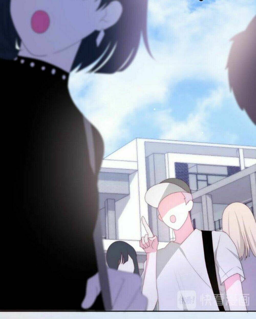 Tháng Sáu Không Hẹn Mà Gặp: Chapter 24