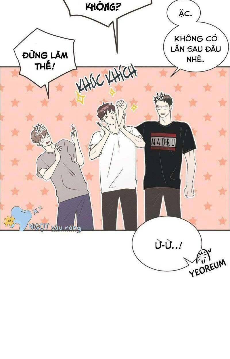 Giấc Mộng Đêm Hè: Chapter 1.2