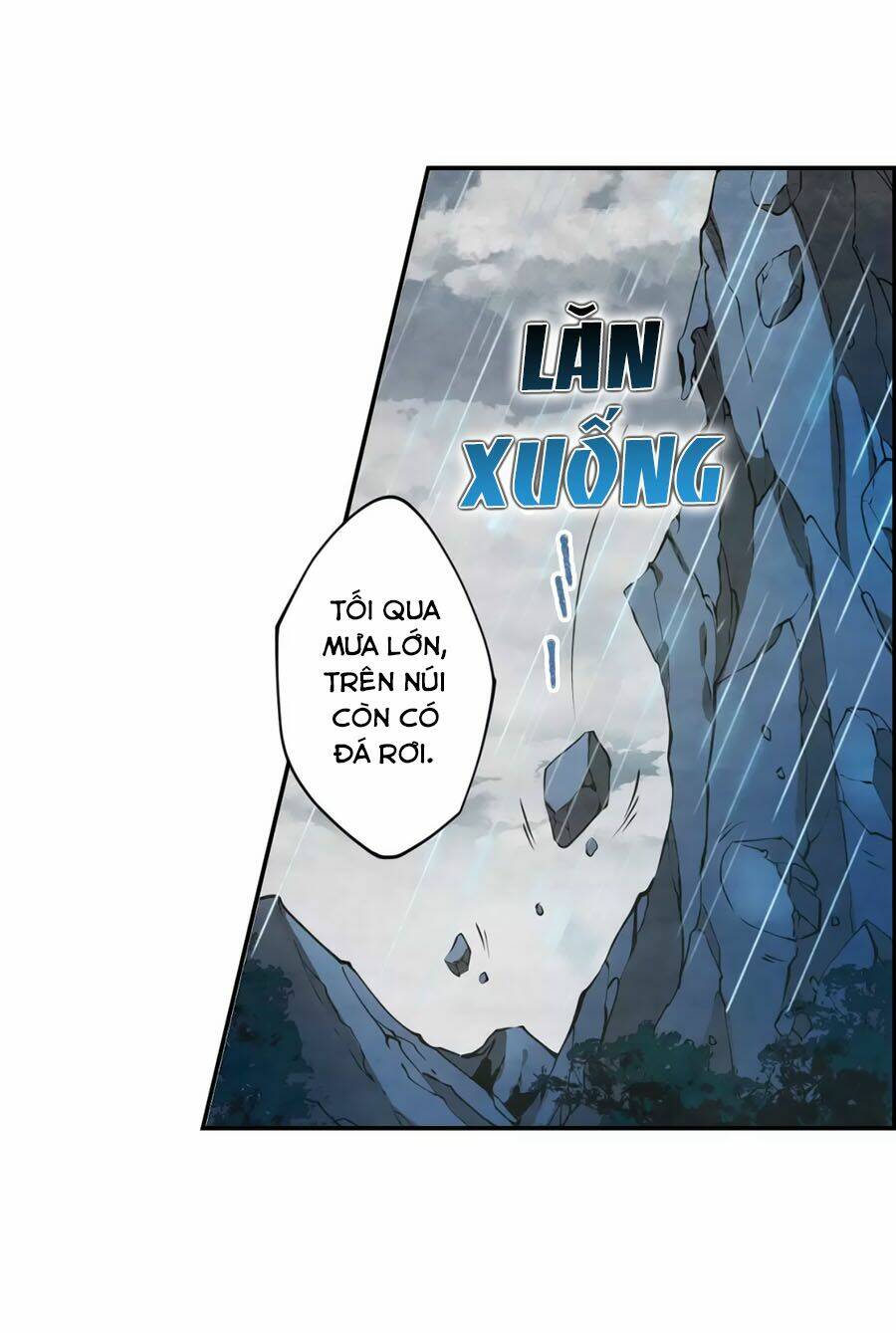 Thượng Quốc Phú Chi Thiên Đống Tuyết: Chapter 86