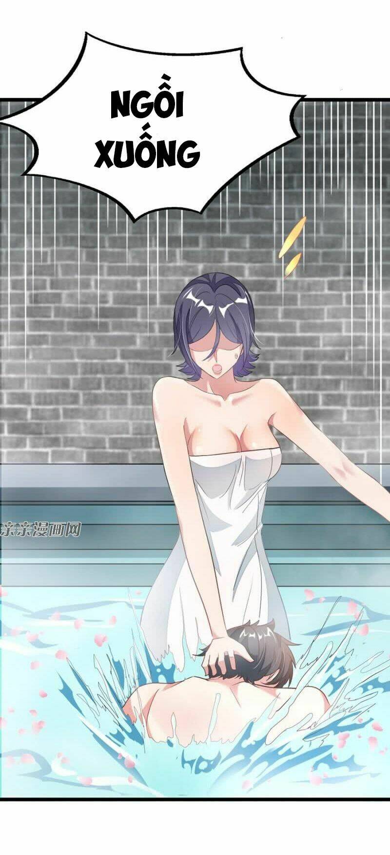 Cửu Dương Thần Vương: Chapter 89