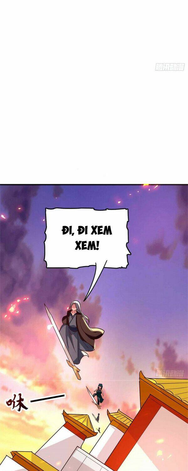 Vạn Giới Tiên Vương: Chapter 140