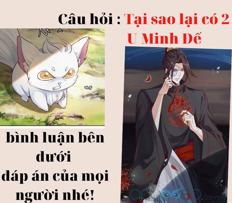 Minh Đế Độc Sủng Âm Dương Phi: Chapter 7