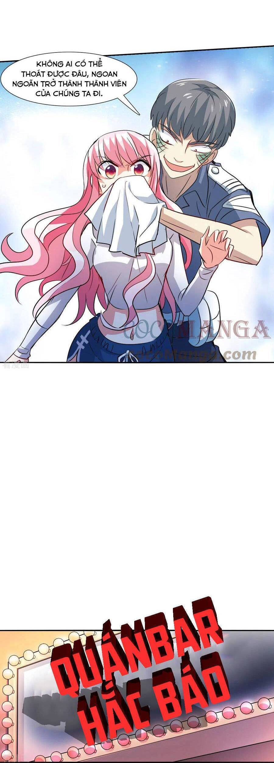 Tô Tịch Kỳ Quái: Chapter 155