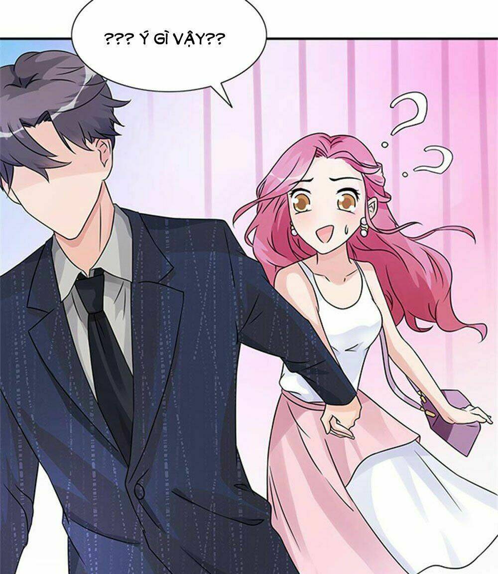 Tiểu Tâm Can Tuyệt Sủng Của Lạc Tiên Sinh: Chapter 48