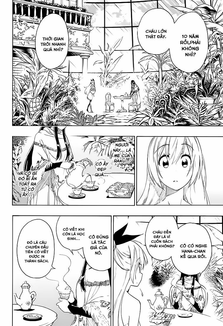 Tình Yêu Ngang Trái: Chapter 216