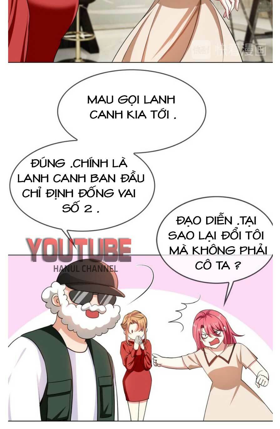 Cô Vợ Nhỏ Nuông Chiều Quá Lại Thành Ác!!: Chapter 197.1