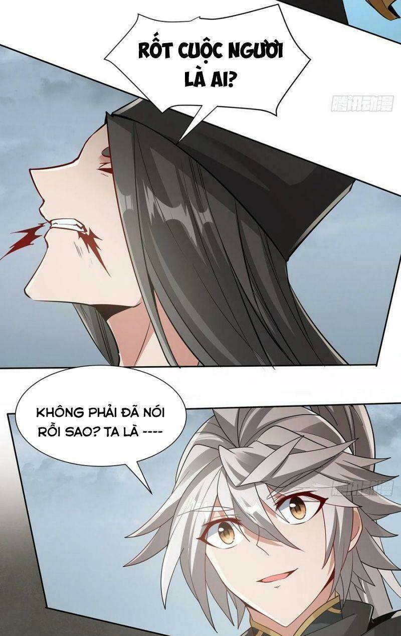 Nghịch Lân: Chapter 127