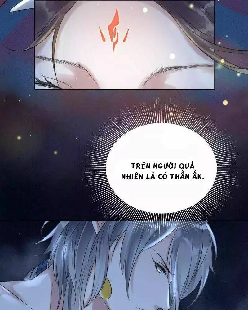 Yêu Long Đại Nhân Của Ta: Chapter 2