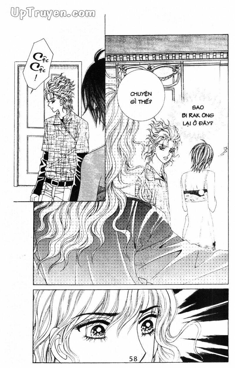 Mặt nạ tình yêu: Chapter 85