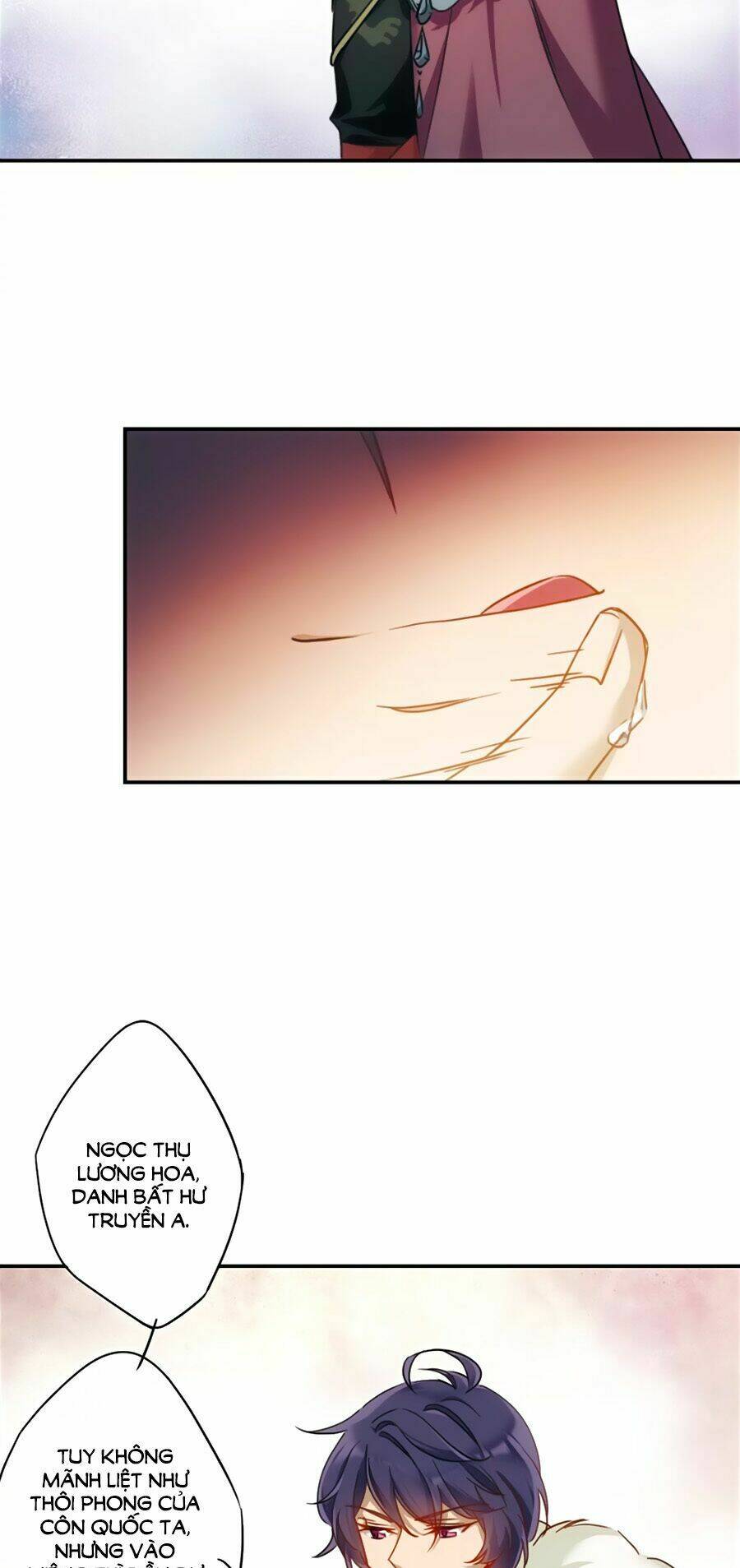 Thượng Quốc Phú Chi Thiên Đống Tuyết: Chapter 59