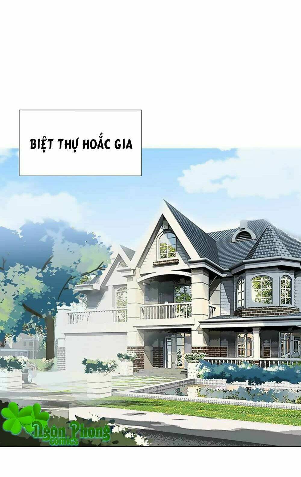 Thiên Kim Đường Môn: Chapter 15