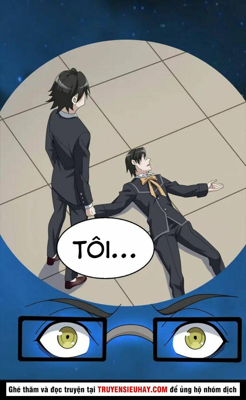 Siêu Cấp Đại Chủ Bạ: Chapter 70