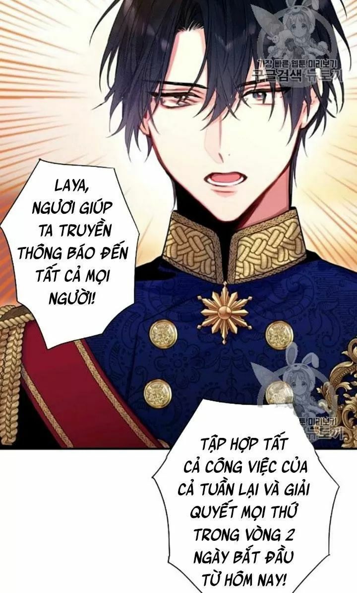Tồn Tại Với Tư Cách Là Vợ Của Nam Chính: Chapter 175