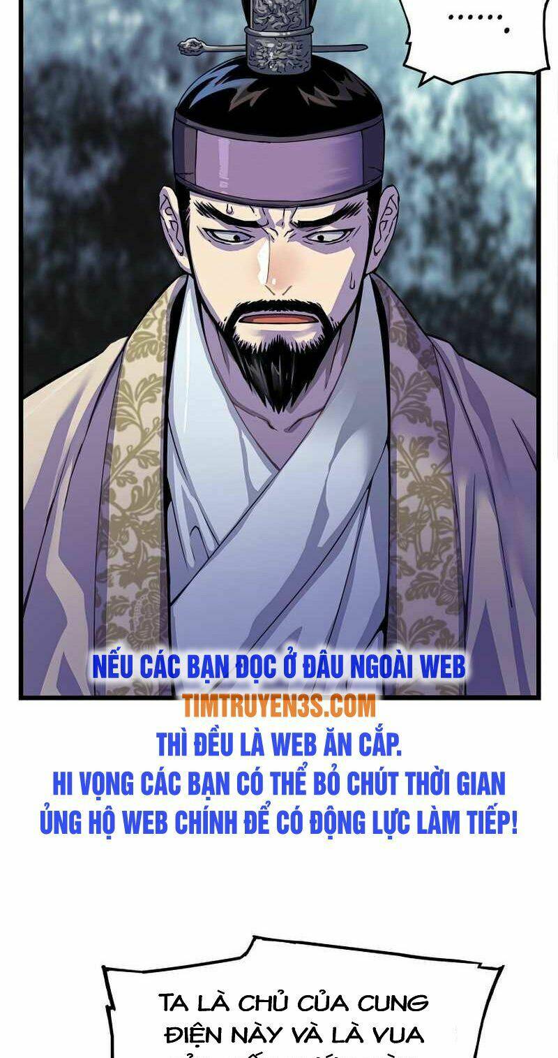 Tôi Sẽ Sống Như Một Hoàng Tử: Chapter 70