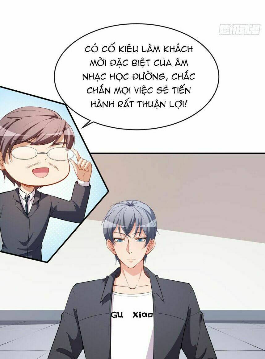 Mỹ Nhân Tâm Động: Chapter 25