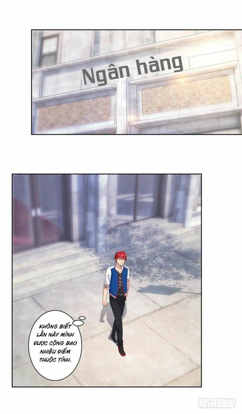 Đô Thị Chí Tôn Hệ Thống: Chapter 8