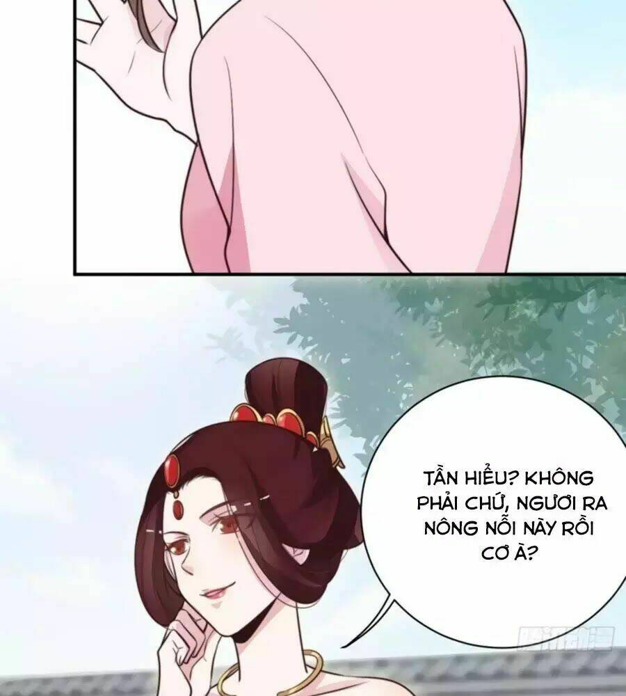 Cung Đấu Live: Chapter 38