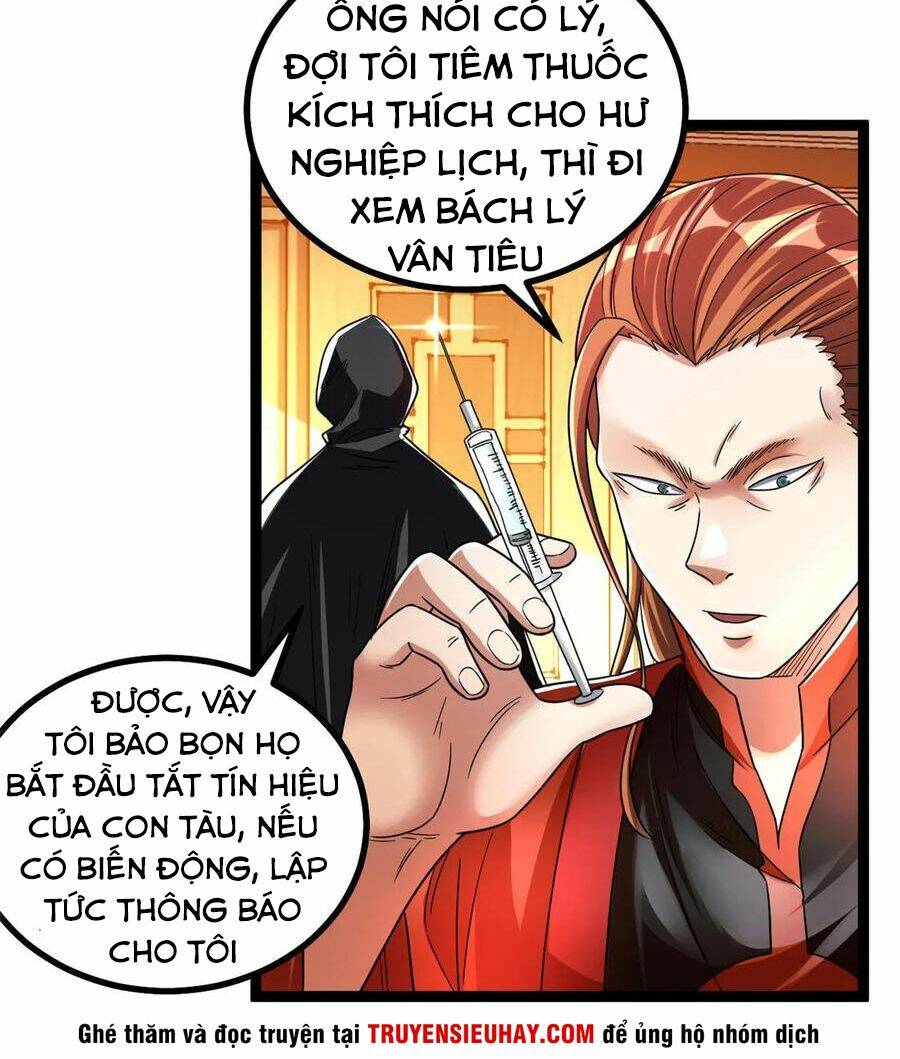 Tiên Vương Trùng Sinh: Chapter 79