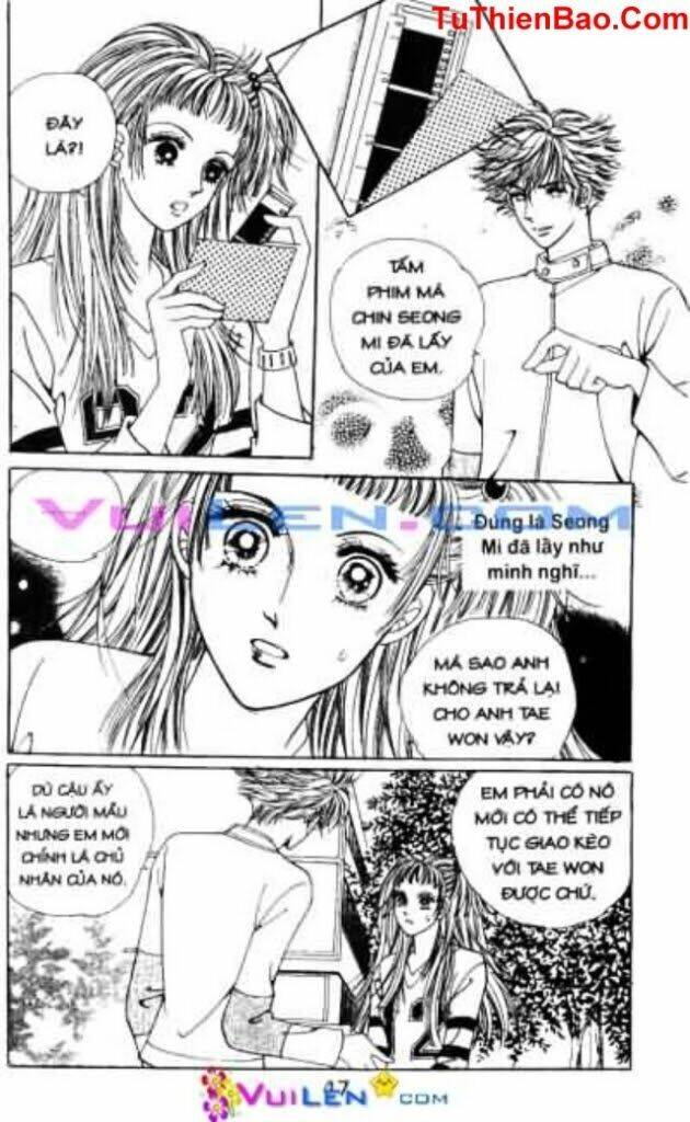 Virus Tiền: Chapter 8