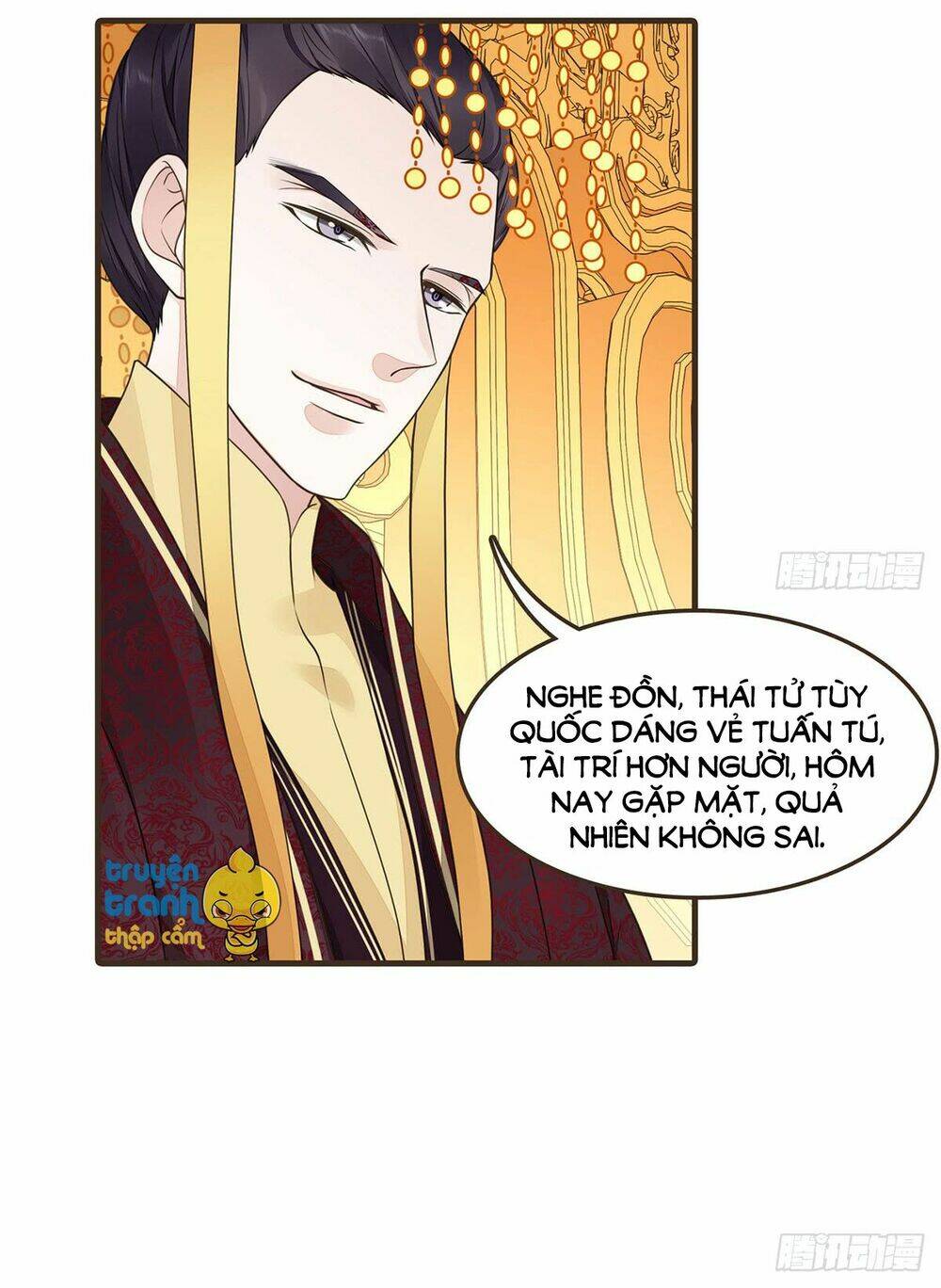 Đại Giá Thừa Tướng: Chapter 67