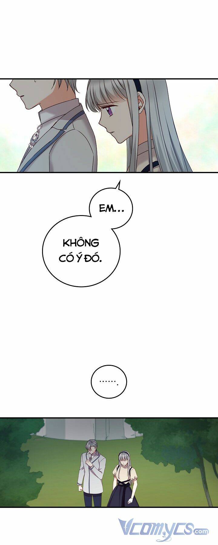 Đừng Chọc Đứa Em Gái Bé Bỏng Của Chúng Tôi: Chapter 76