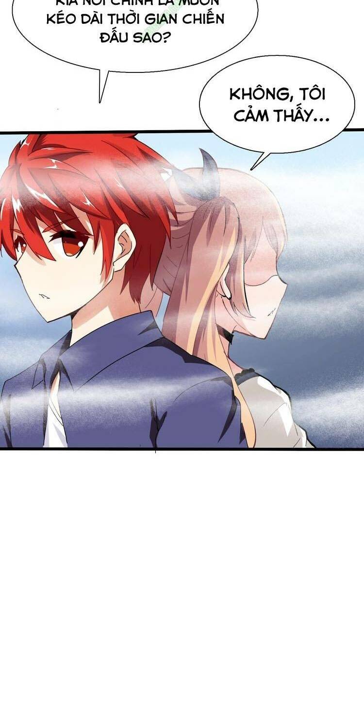 Kinh Thế Kỳ Nhân: Chapter 19