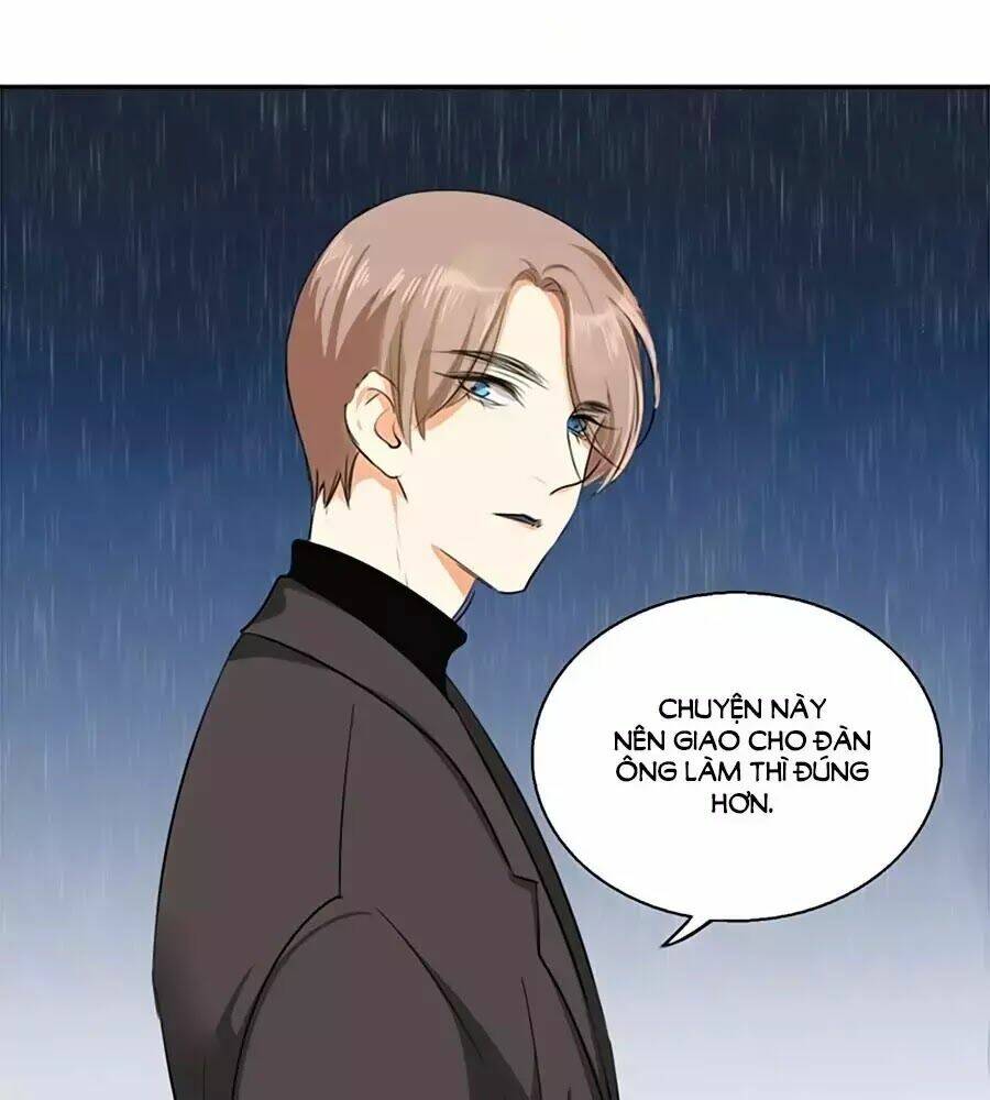 Mùi Hương Lãng Mạn: Chapter 10