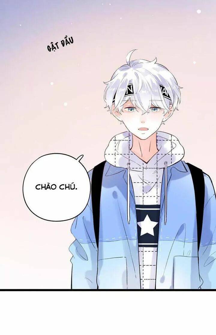 Trạch Thượng Tịch Mịch Huỳnh Hỏa: Chapter 59