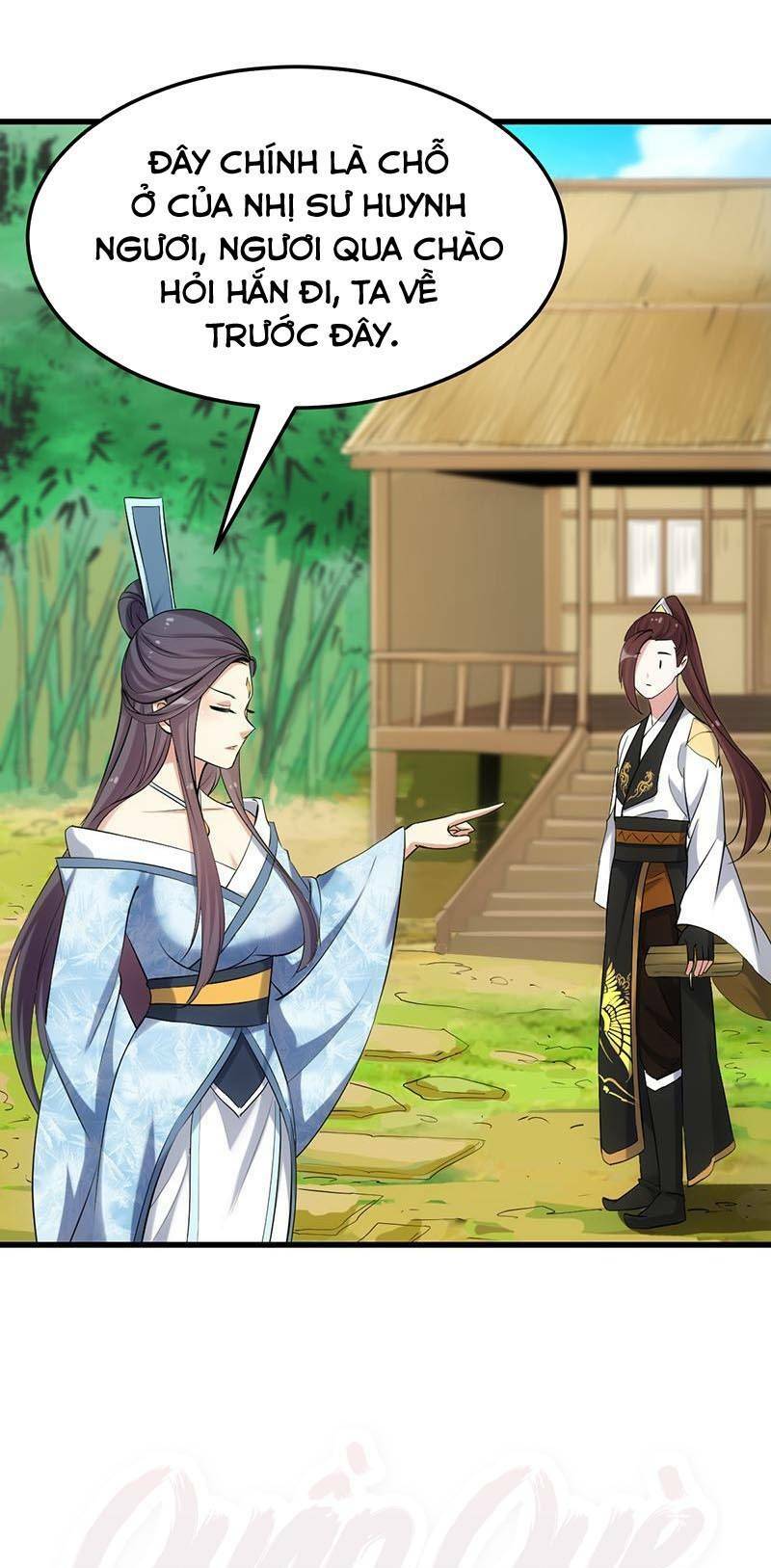 Hệ Thống Thần Long Nghịch Thiên: Chapter 51