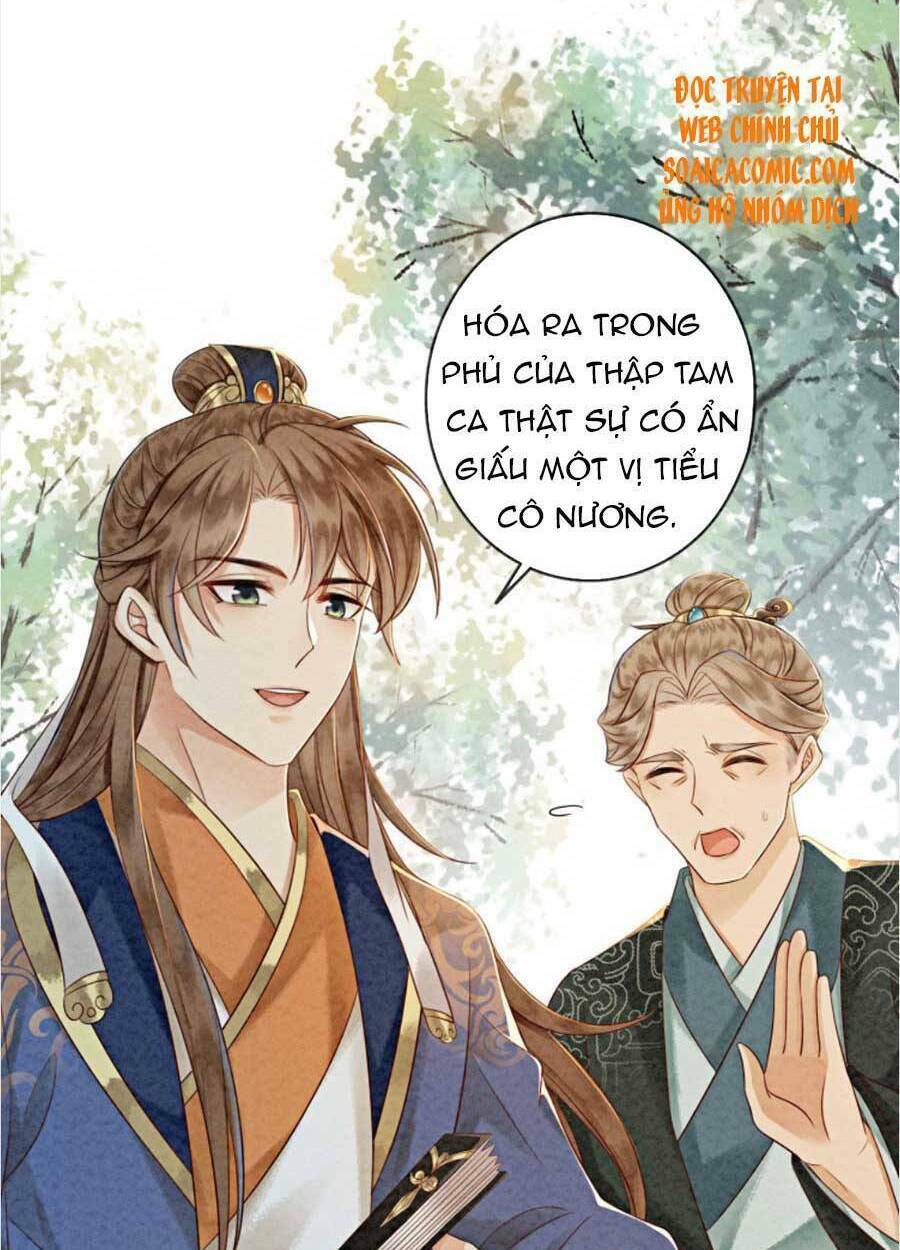 Bắt Đầu Hủy Hôn Để Công Lược Vương Gia: Chapter 26