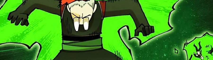 Hard Core Leveling Warrior Ss2: Chapter 96