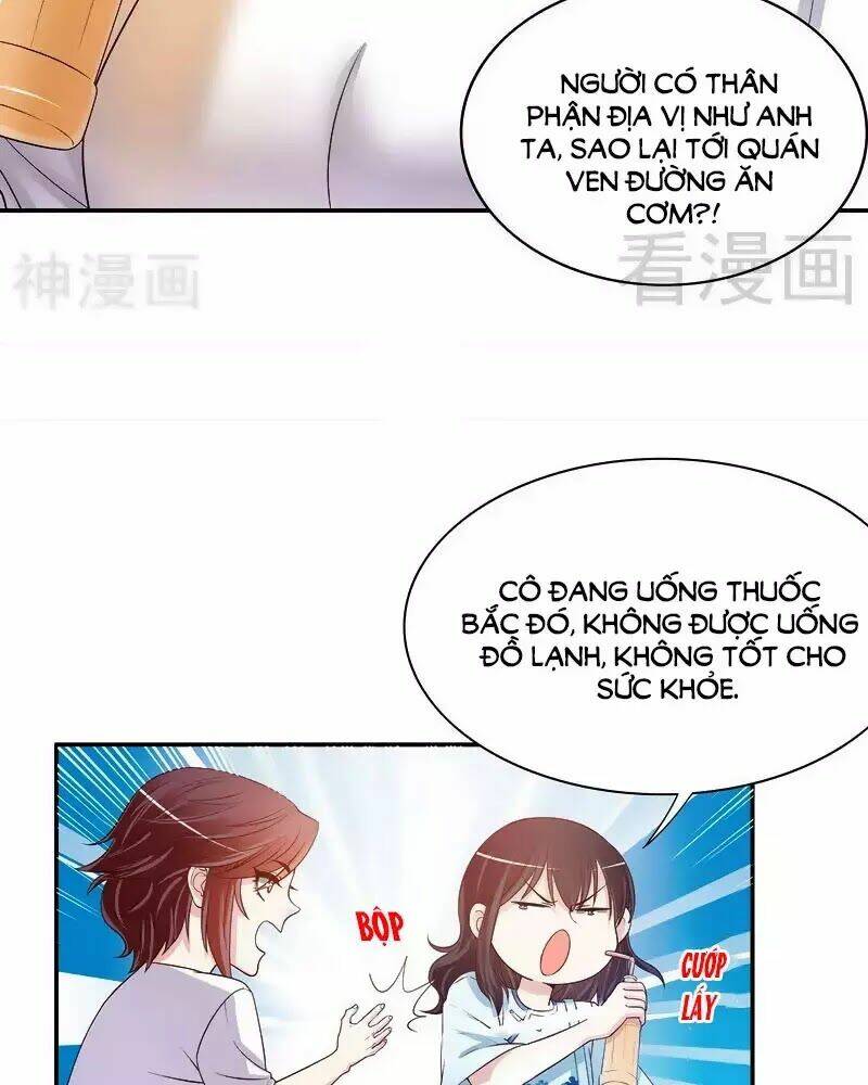 101 Phương Pháp Của Tổng Tài: Chapter 46