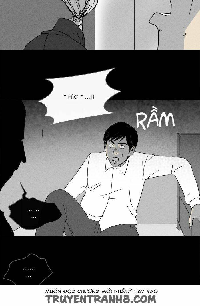 Những Câu Chuyện Bất Thường: Chapter 183