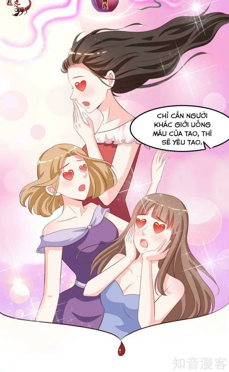 Tối Cường Vận Đào Hoa: Chapter 108