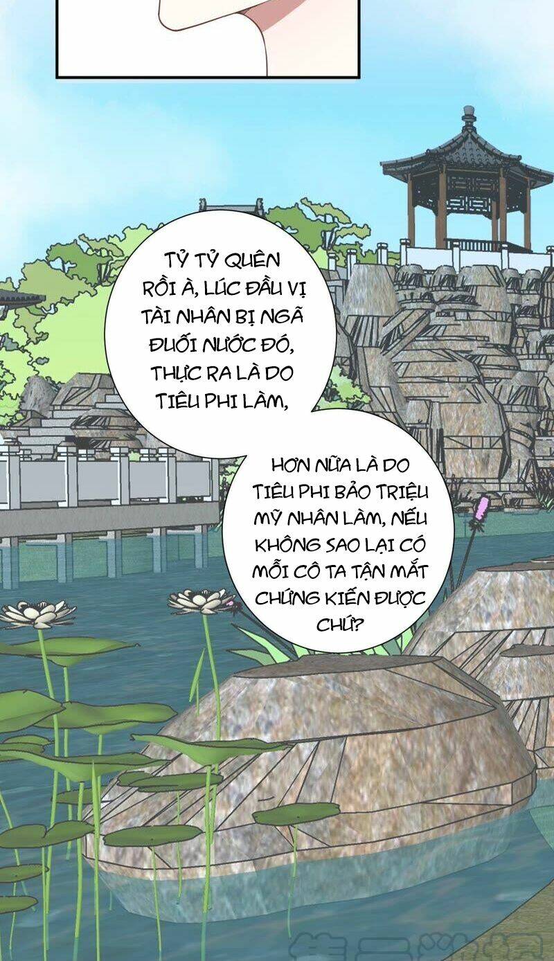 Hoàng Hậu Bận Lắm: Chapter 160