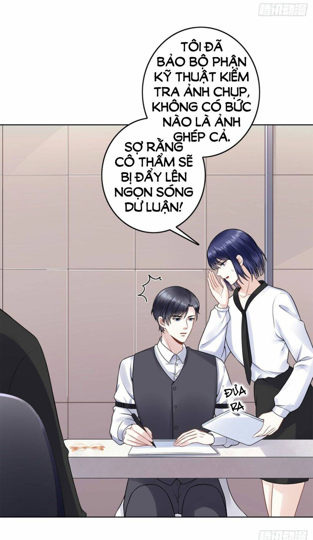 Bạn Trai Điều Khiển Giấc Mơ: Chapter 50