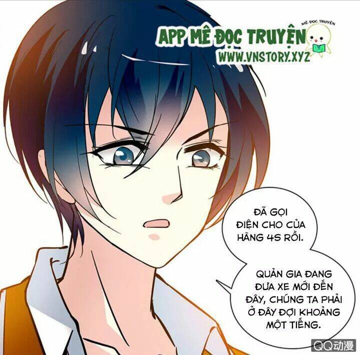 Nữ Hầu Sau Giờ Học: Chapter 48