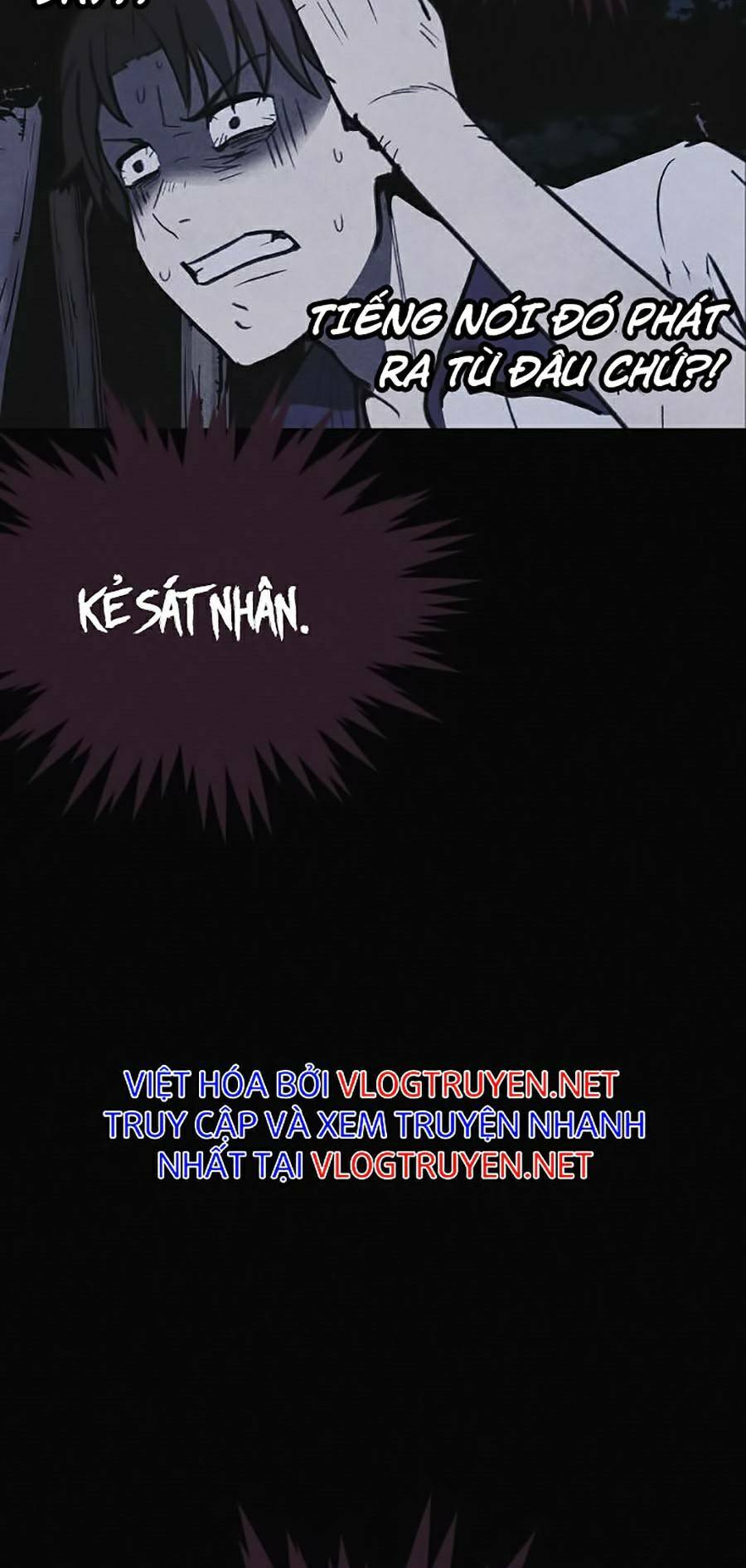 Cậu Bé Shotgun: Chapter 28