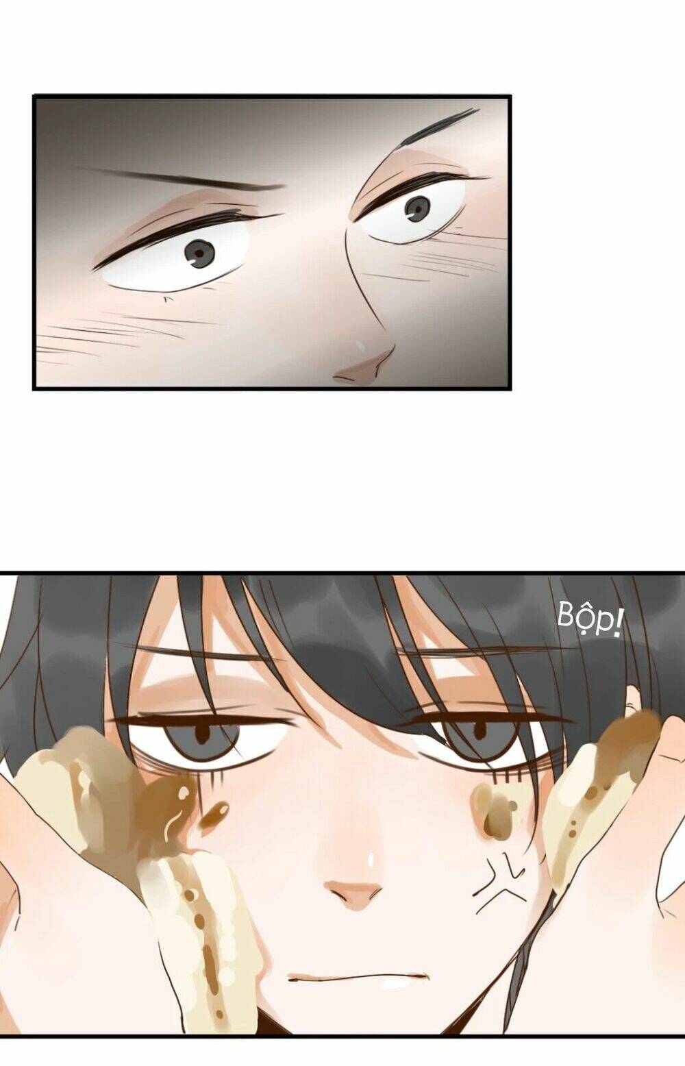 Tình Yêu Dưới Mái Hiên: Chapter 26