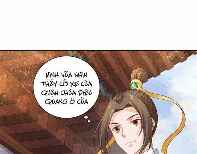 Thịnh Sủng Y Phi Chi Dao Quan Truyện: Chapter 68