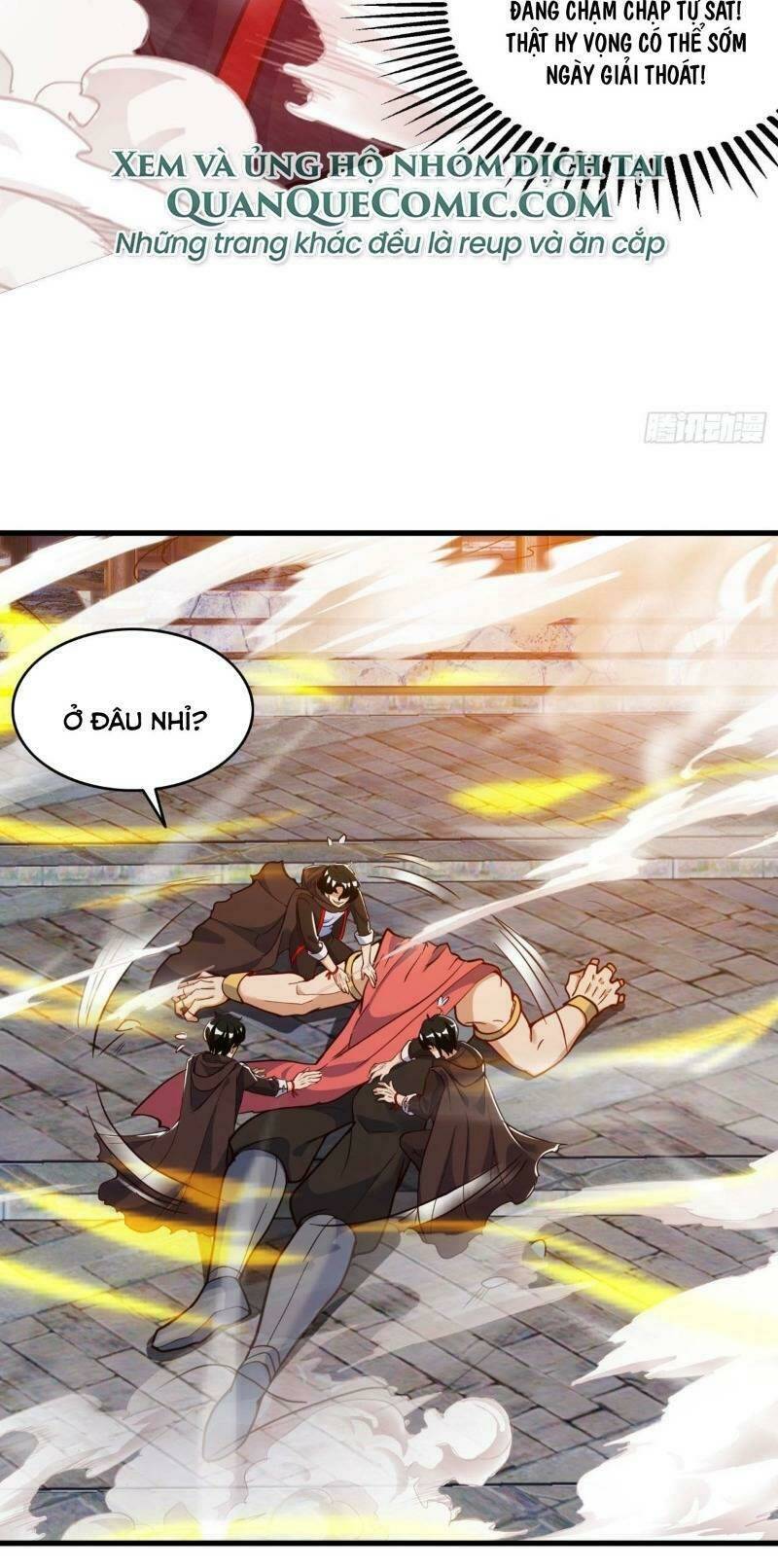 Tổ Chức X.e: Chapter 1