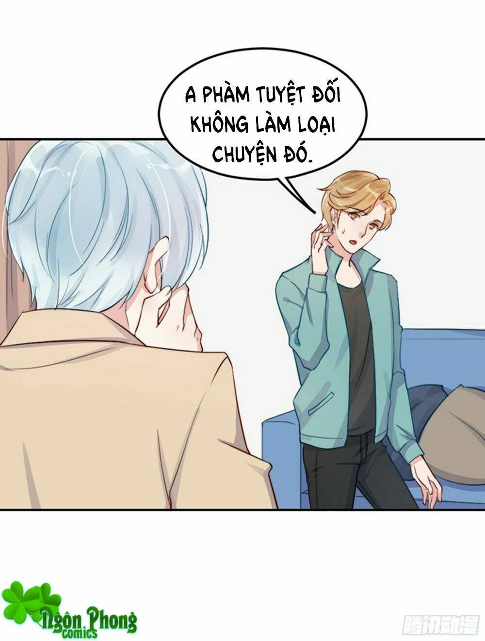 Bà Xã Tôi Là Nam Thần: Chapter 39