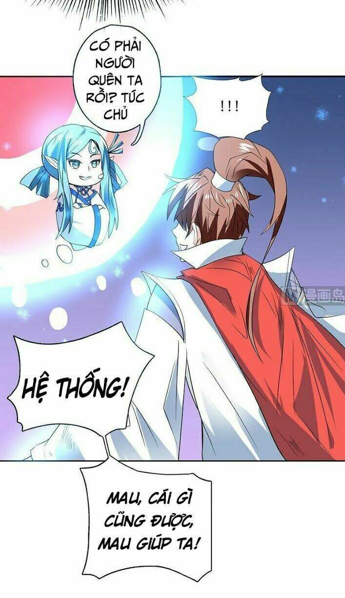 Tối Cường Thần Thú Hệ Thống: Chapter 68