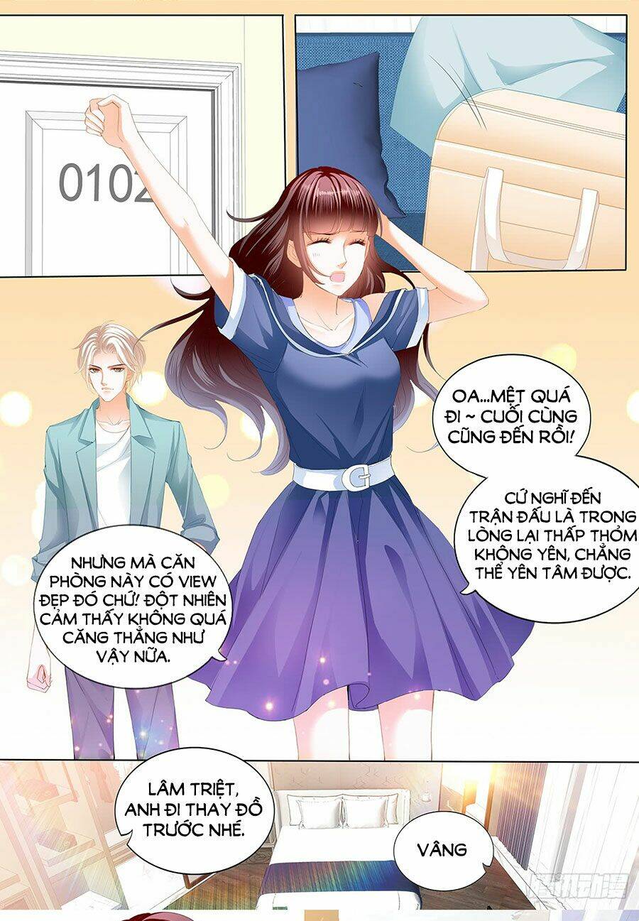 Thiểm Hôn Kiều Thê: Chapter 231