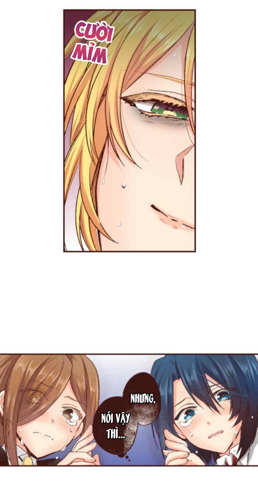Tôi Tỉnh Lại Sau 20 Năm!: Chapter 3
