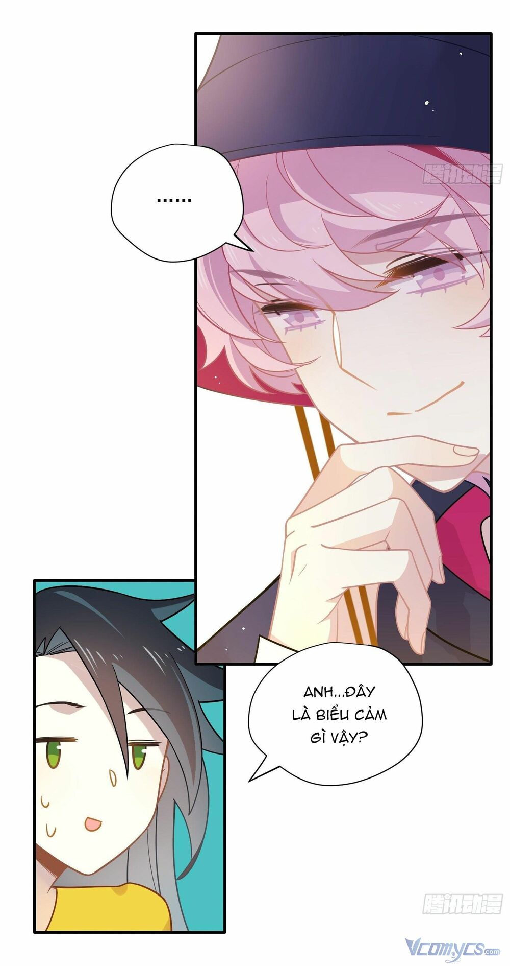 Nữ Phụ Như Tôi Cũng Có Ngày Ra Mắt: Chapter 42