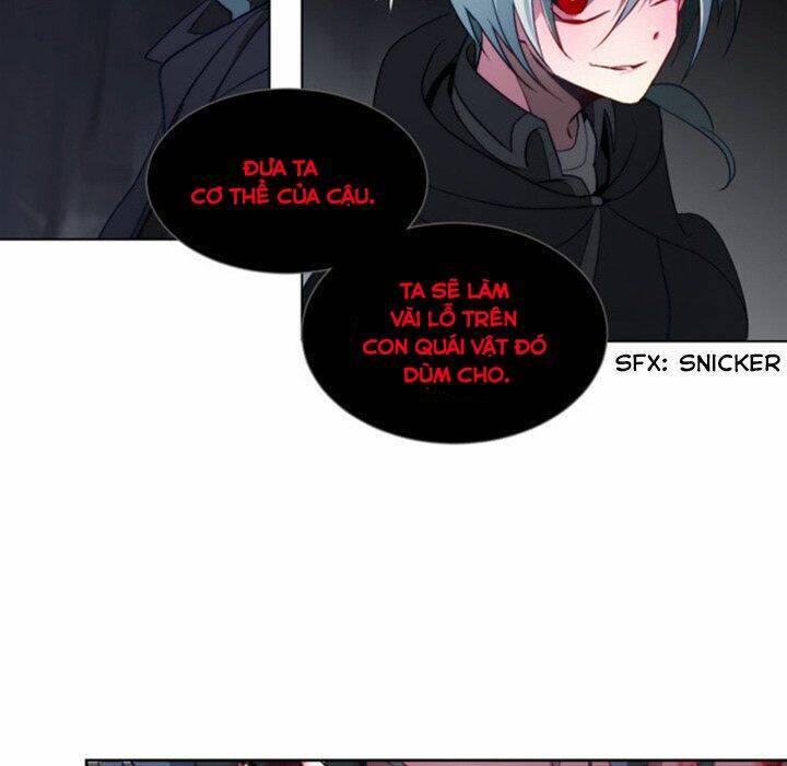 The Memory Of Wind: Anz: Chapter 45